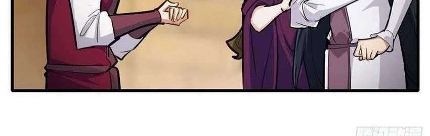 Wuxian Shitu Chapter 151 Gambar 27