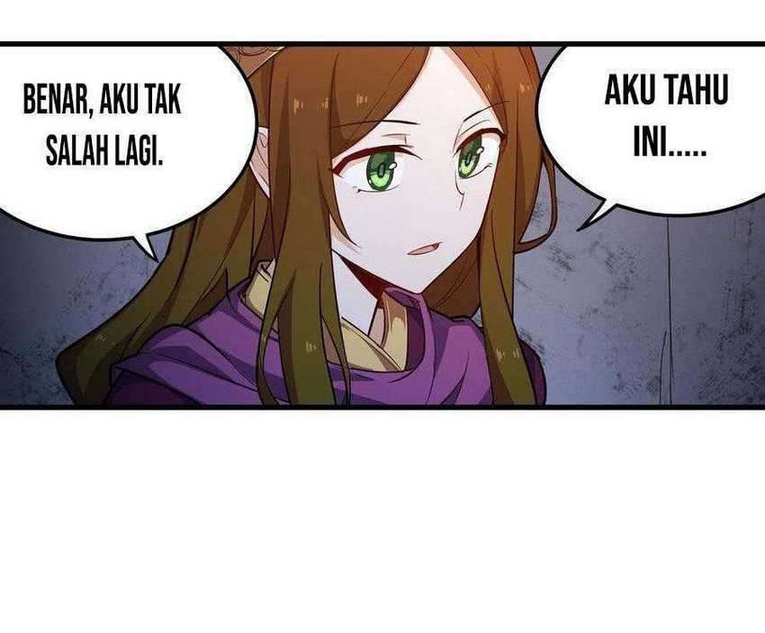 Wuxian Shitu Chapter 151 Gambar 3
