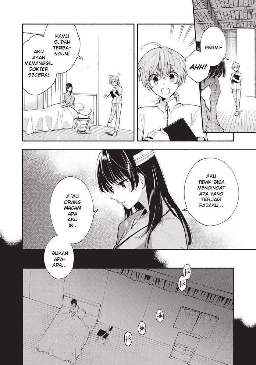 Yagate Kimi ni Naru Chapter 30 Gambar 4