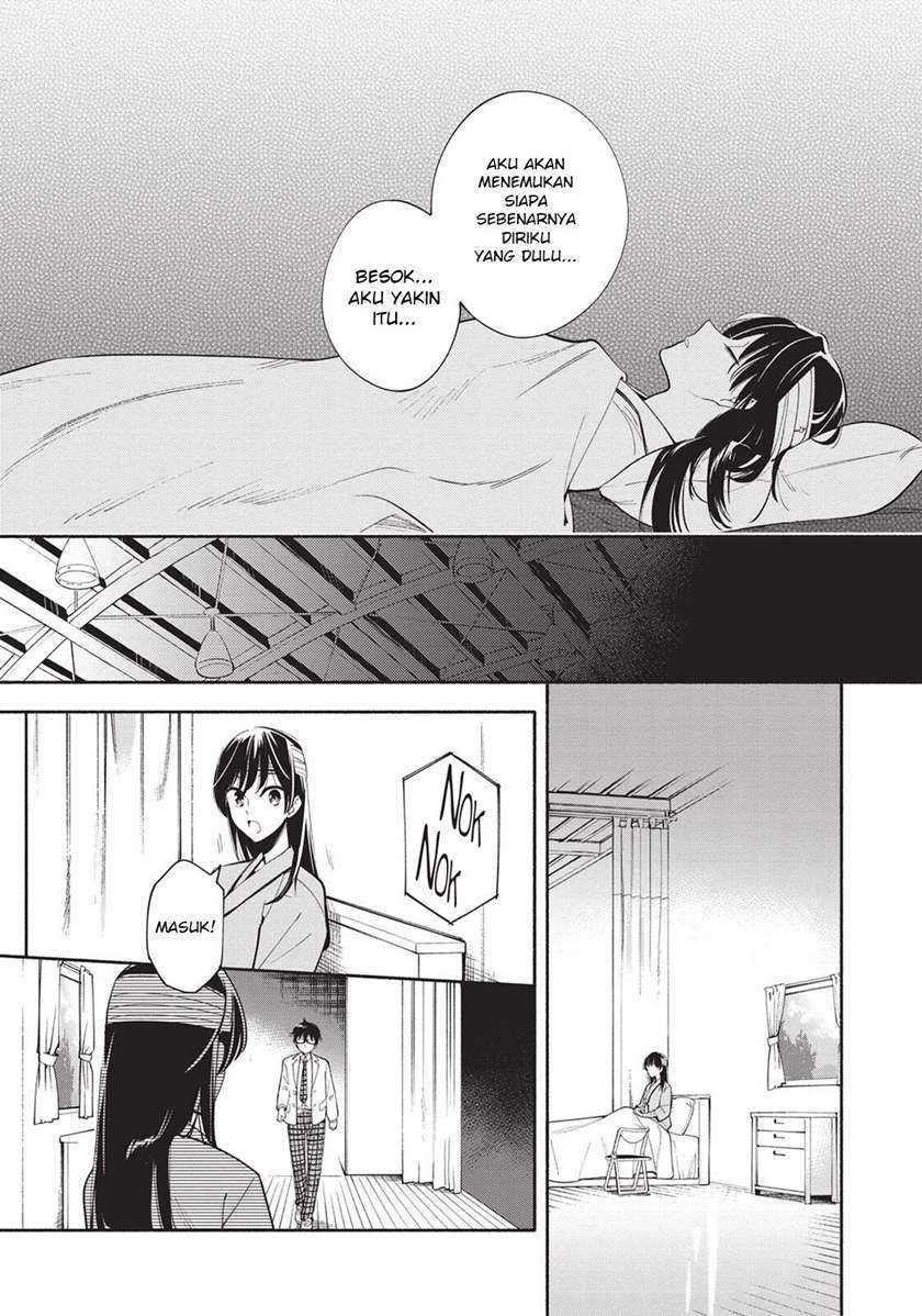 Yagate Kimi ni Naru Chapter 30 Gambar 9