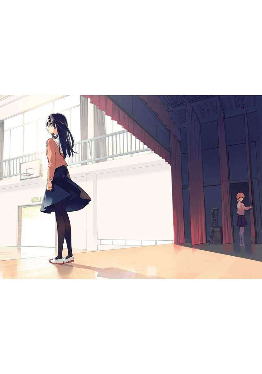 Yagate Kimi ni Naru Chapter 29 Gambar 4