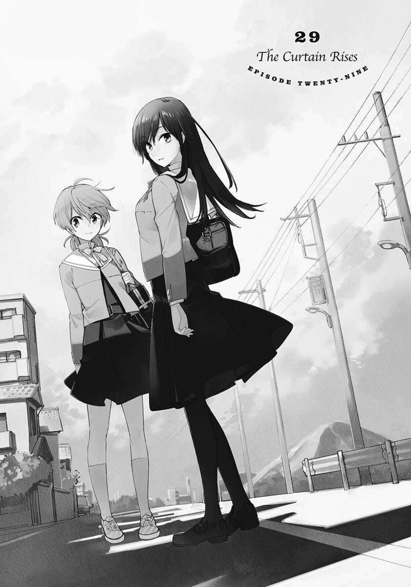 Yagate Kimi ni Naru Chapter 29 Gambar 5