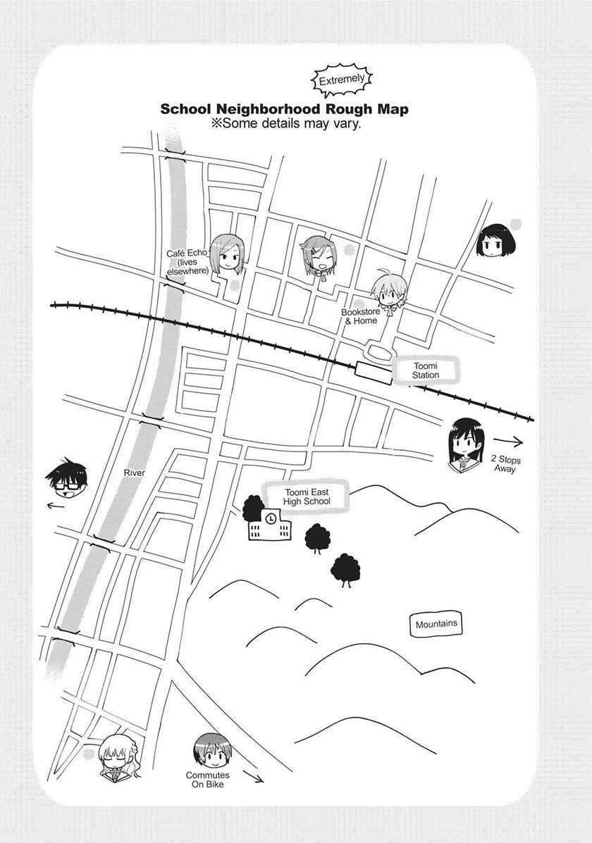 Yagate Kimi ni Naru Chapter 28 Gambar 35