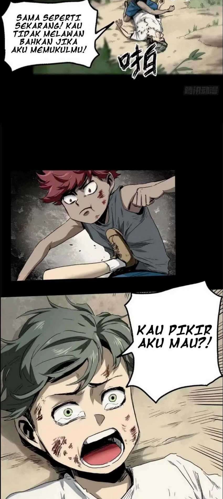 The Terminal Illness Chapter 29 Gambar 15