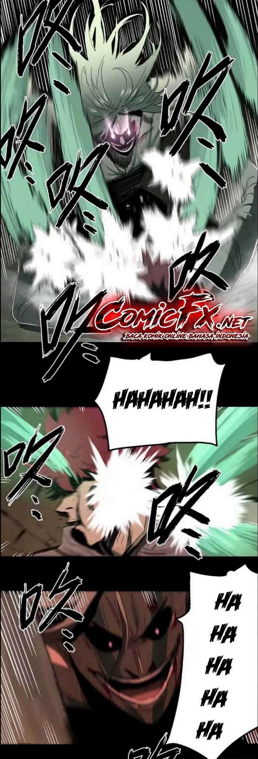 The Terminal Illness Chapter 29 Gambar 12