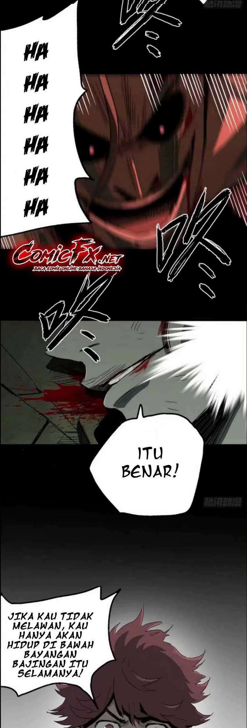 The Terminal Illness Chapter 29 Gambar 13