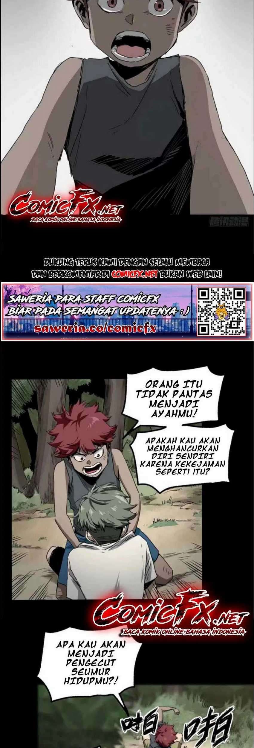 The Terminal Illness Chapter 29 Gambar 14