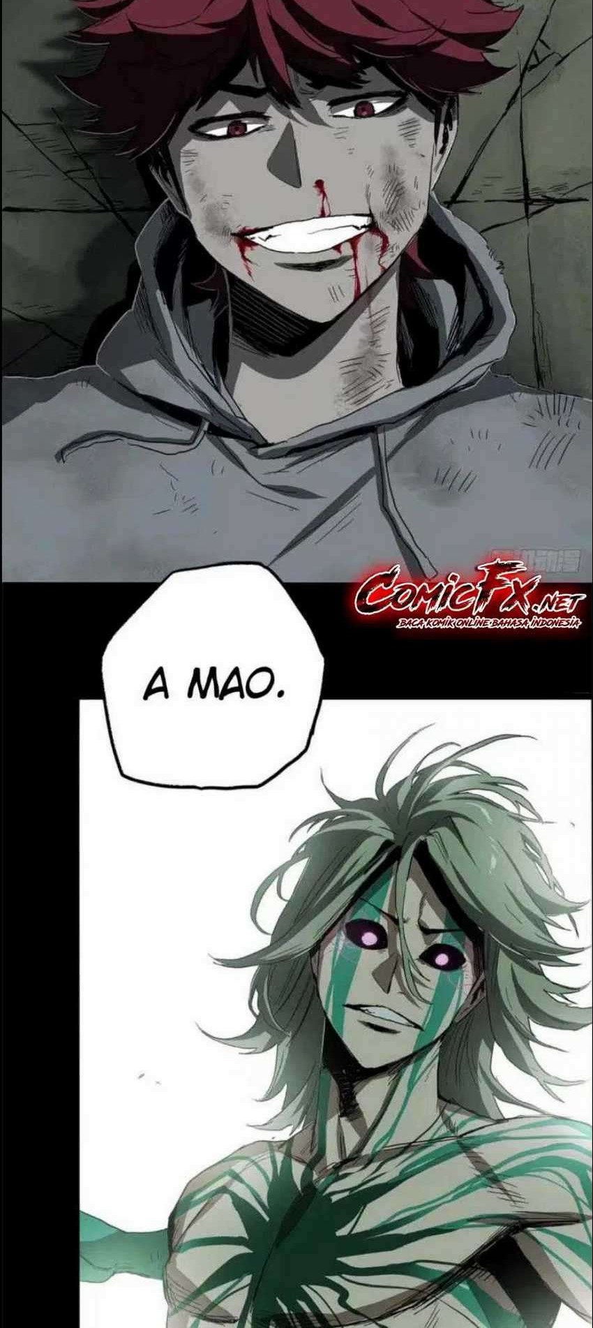 The Terminal Illness Chapter 29 Gambar 19