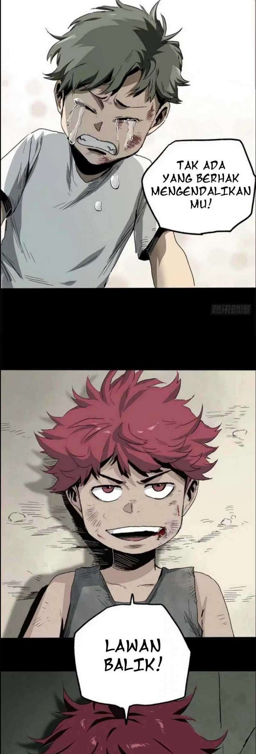 The Terminal Illness Chapter 29 Gambar 18