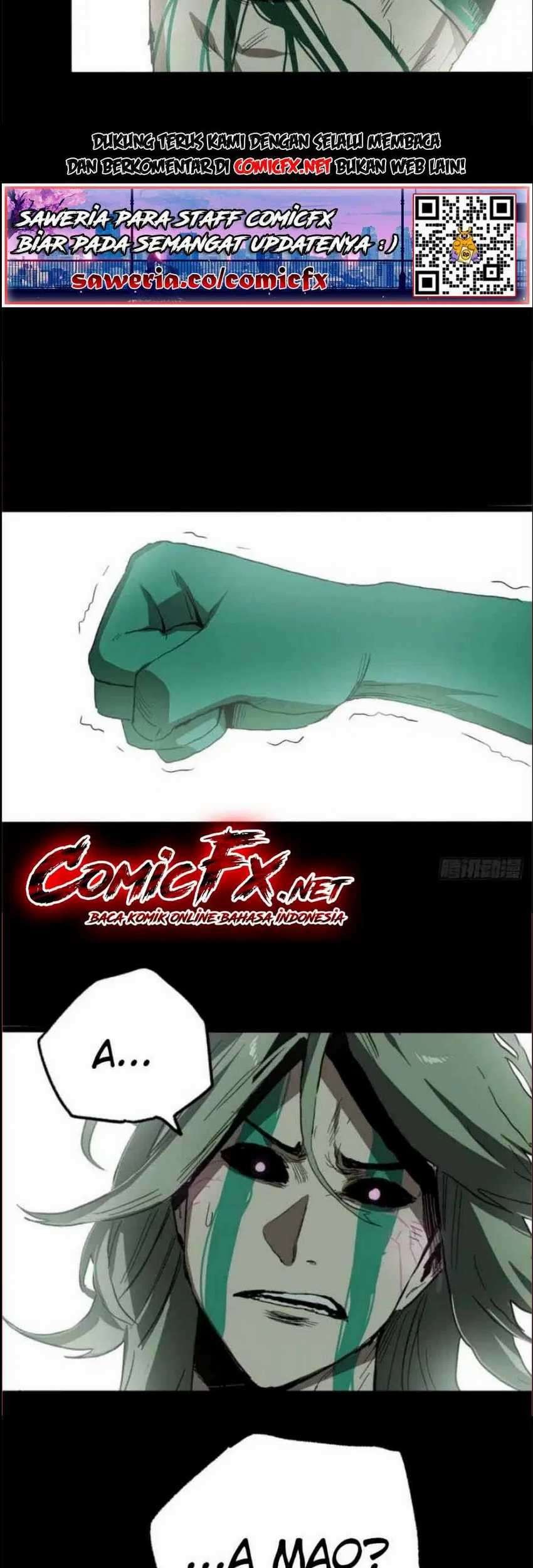 The Terminal Illness Chapter 29 Gambar 20