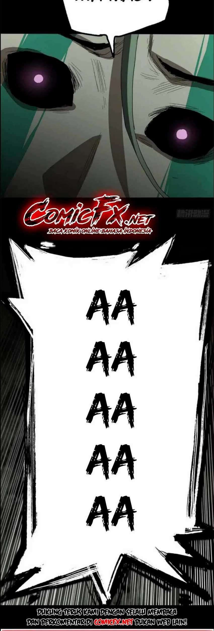 The Terminal Illness Chapter 29 Gambar 21