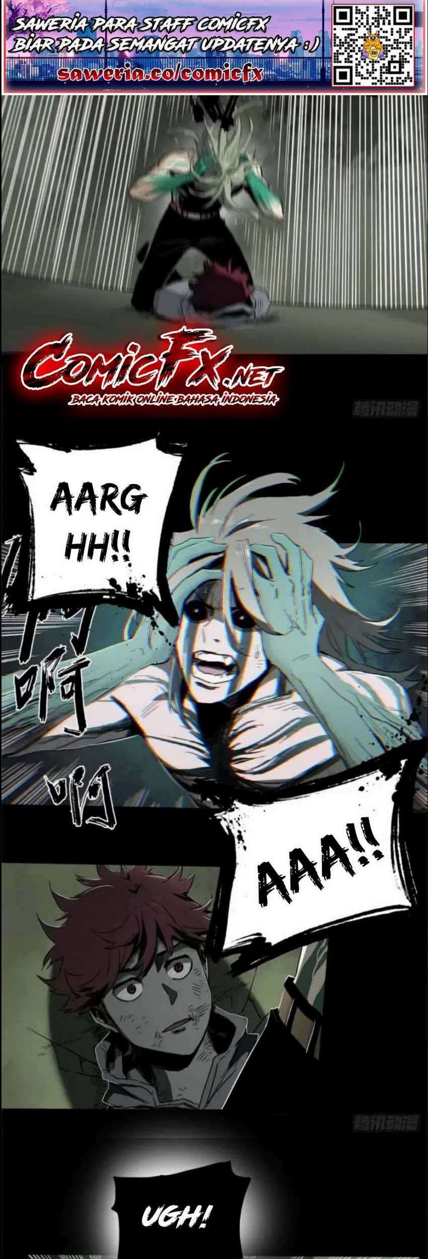 The Terminal Illness Chapter 29 Gambar 22