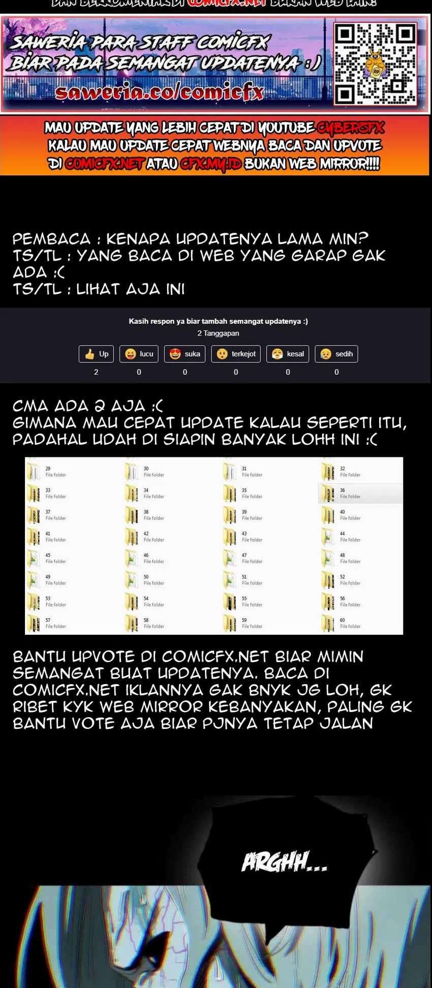 The Terminal Illness Chapter 29 Gambar 27