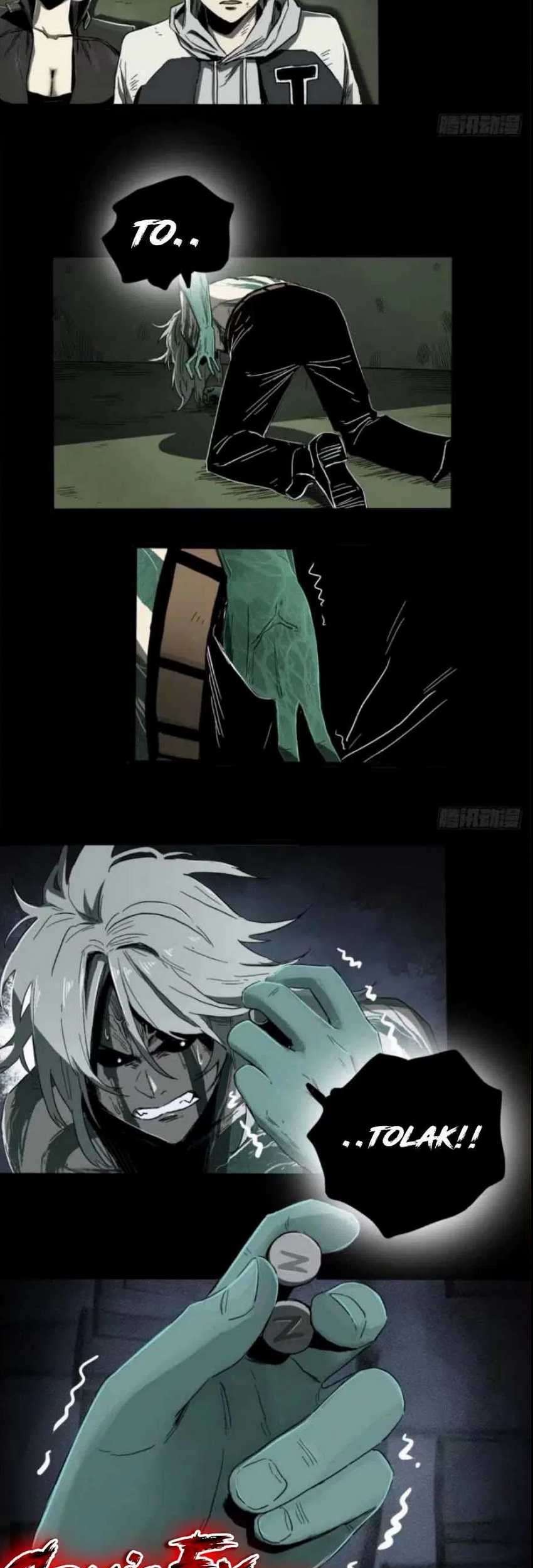 The Terminal Illness Chapter 29 Gambar 24