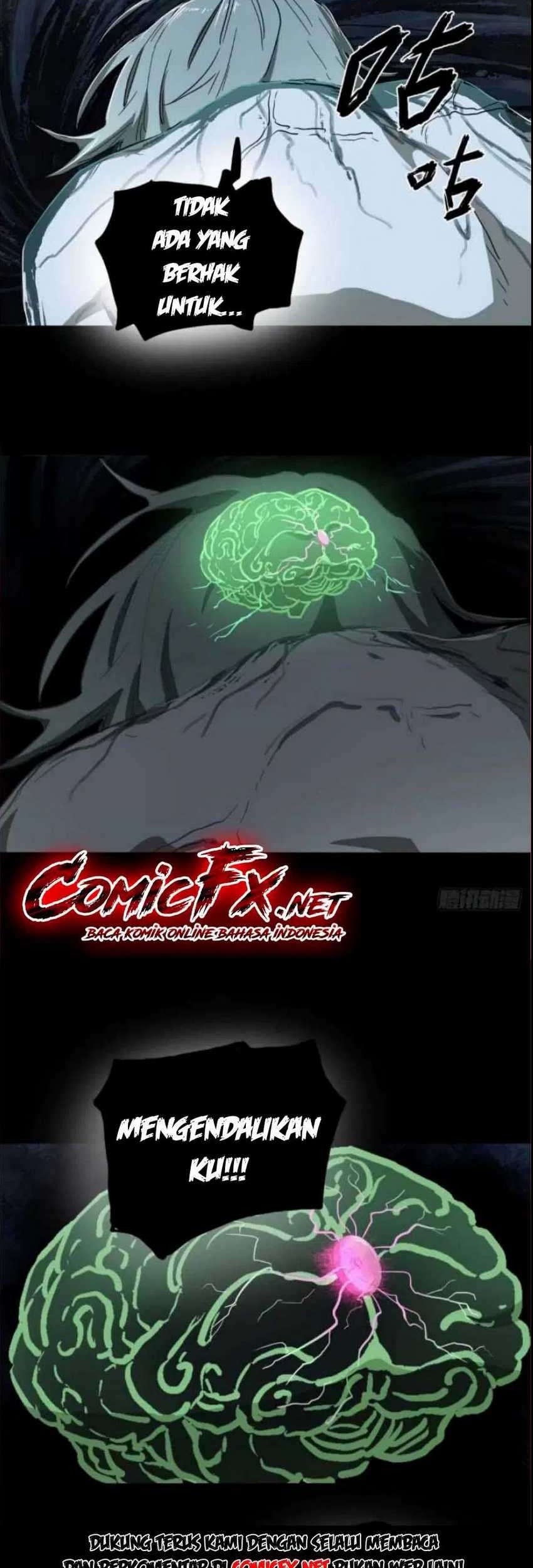 The Terminal Illness Chapter 29 Gambar 26