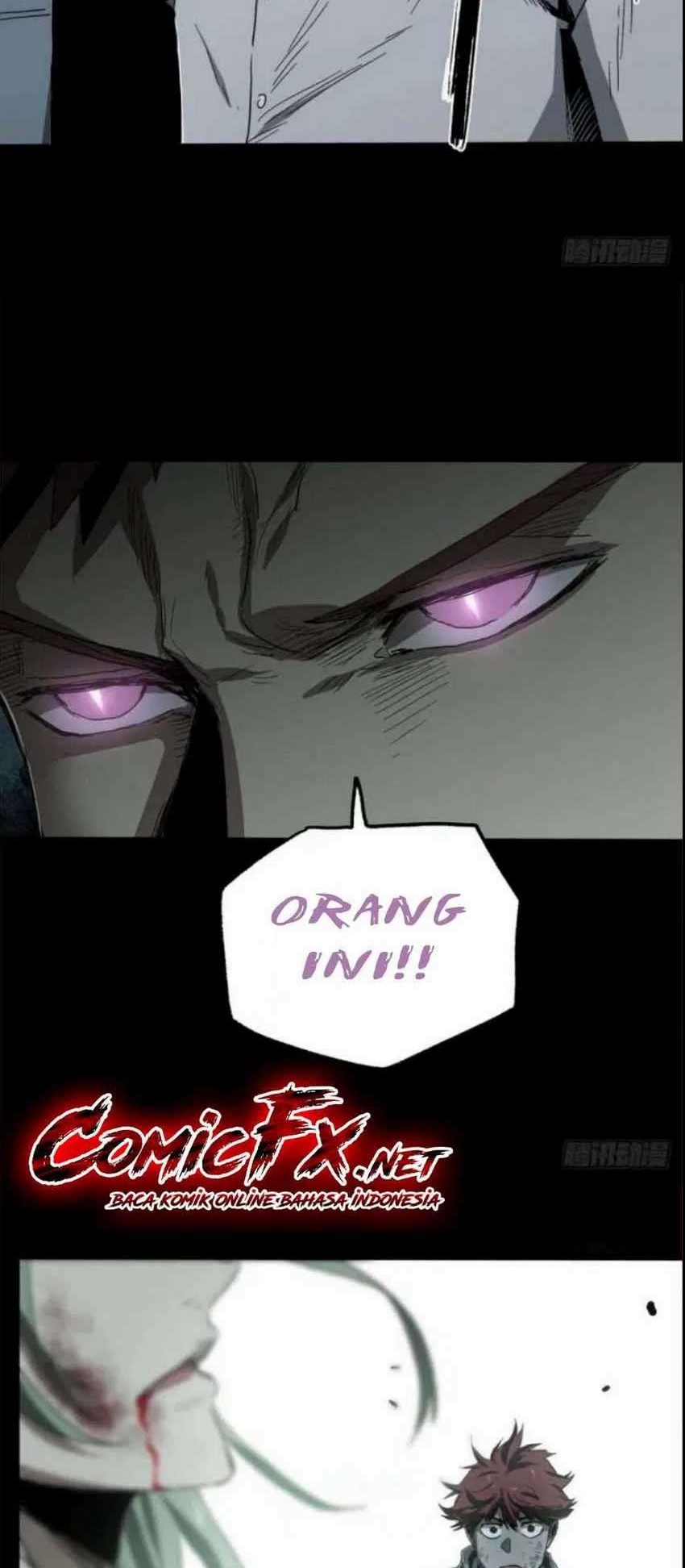 The Terminal Illness Chapter 29 Gambar 31