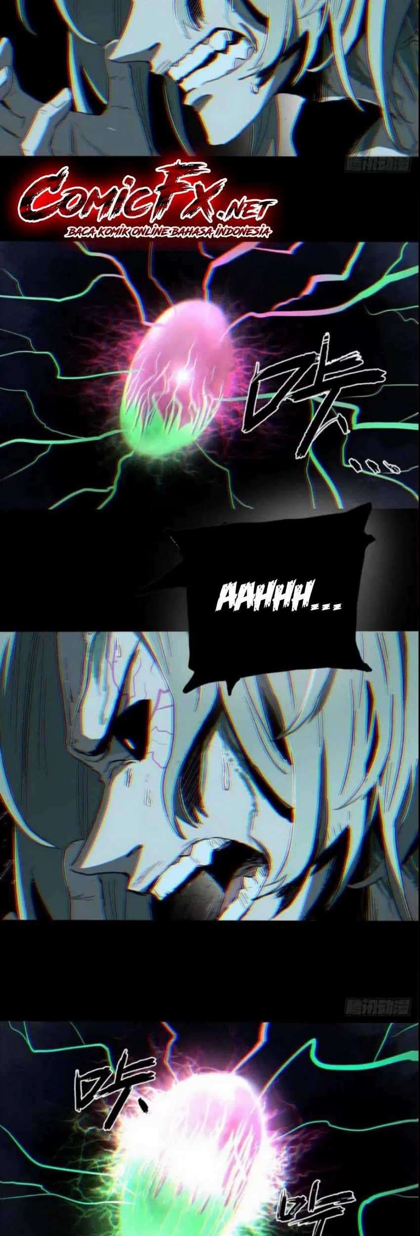 The Terminal Illness Chapter 29 Gambar 28