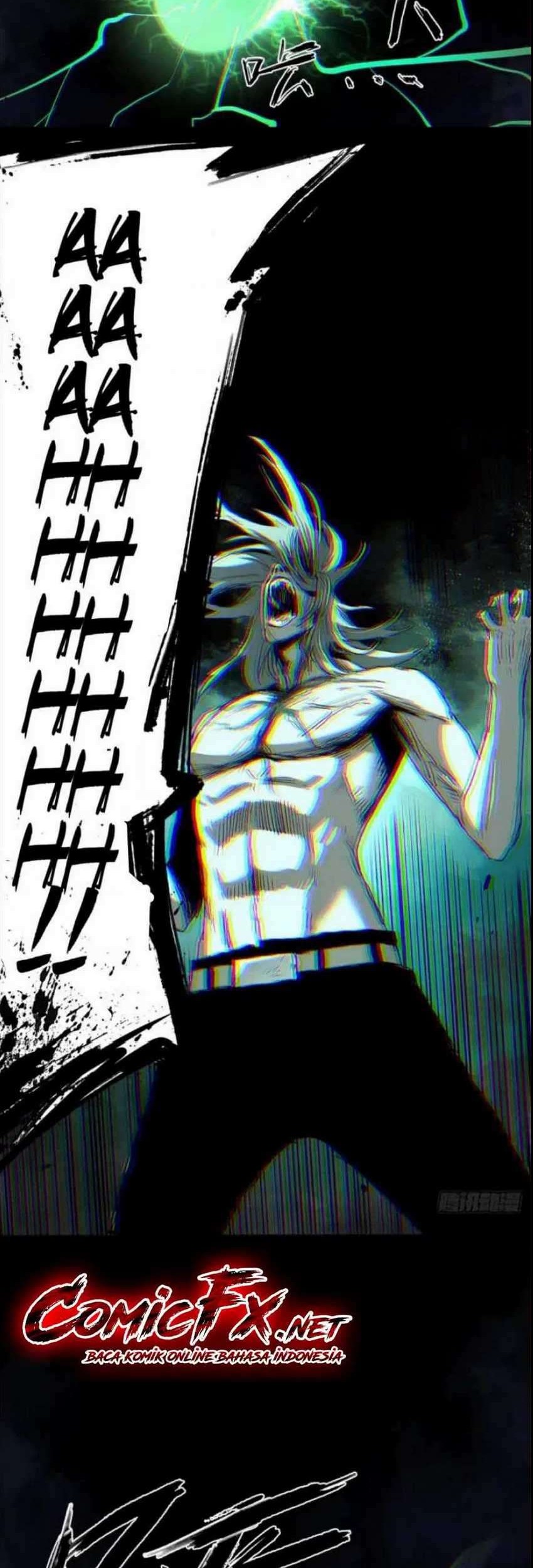 The Terminal Illness Chapter 29 Gambar 29