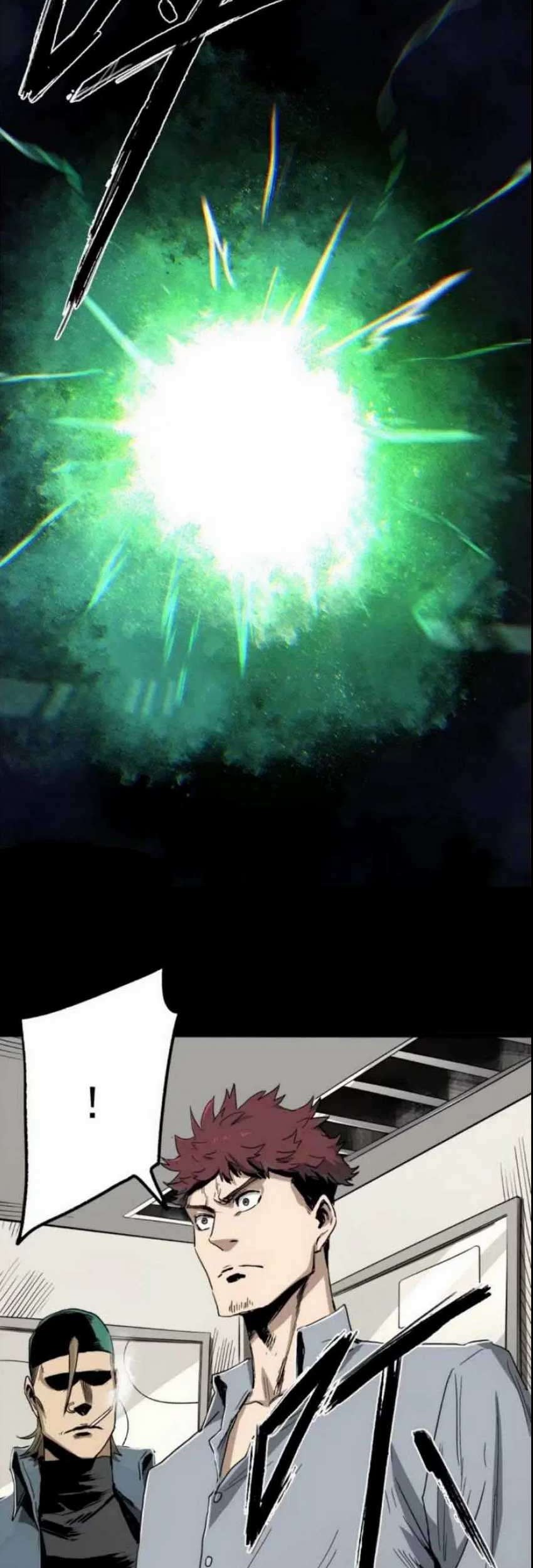 The Terminal Illness Chapter 29 Gambar 30