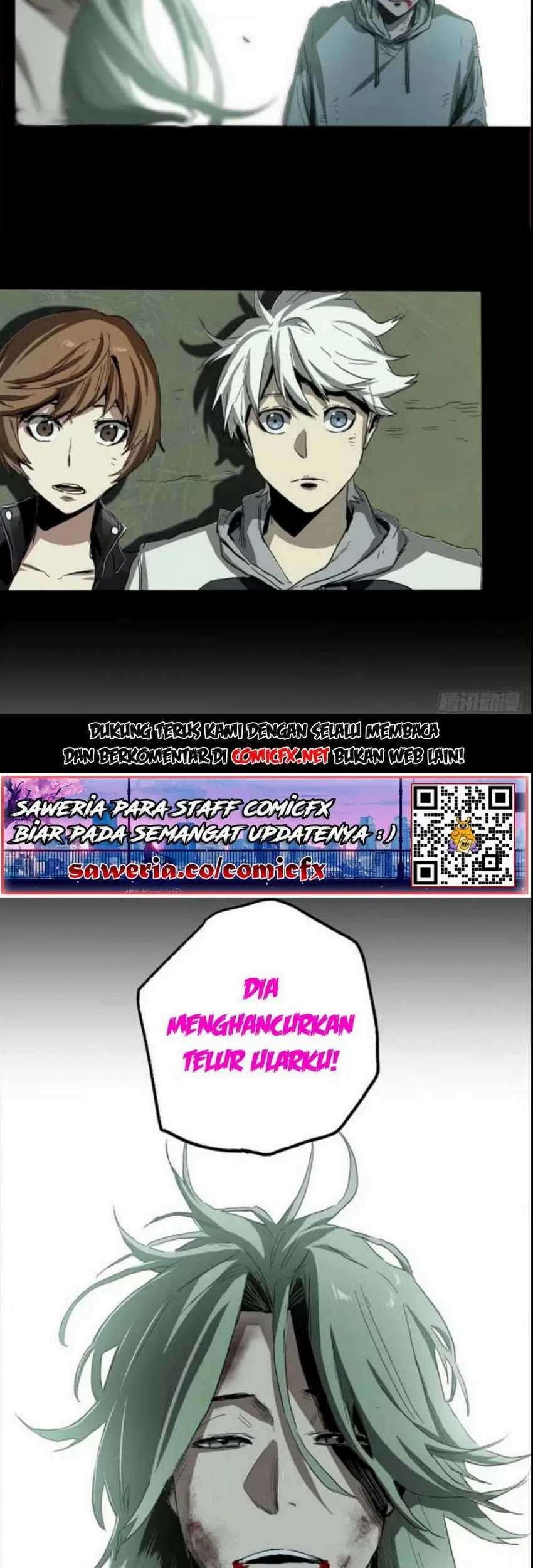 The Terminal Illness Chapter 29 Gambar 32