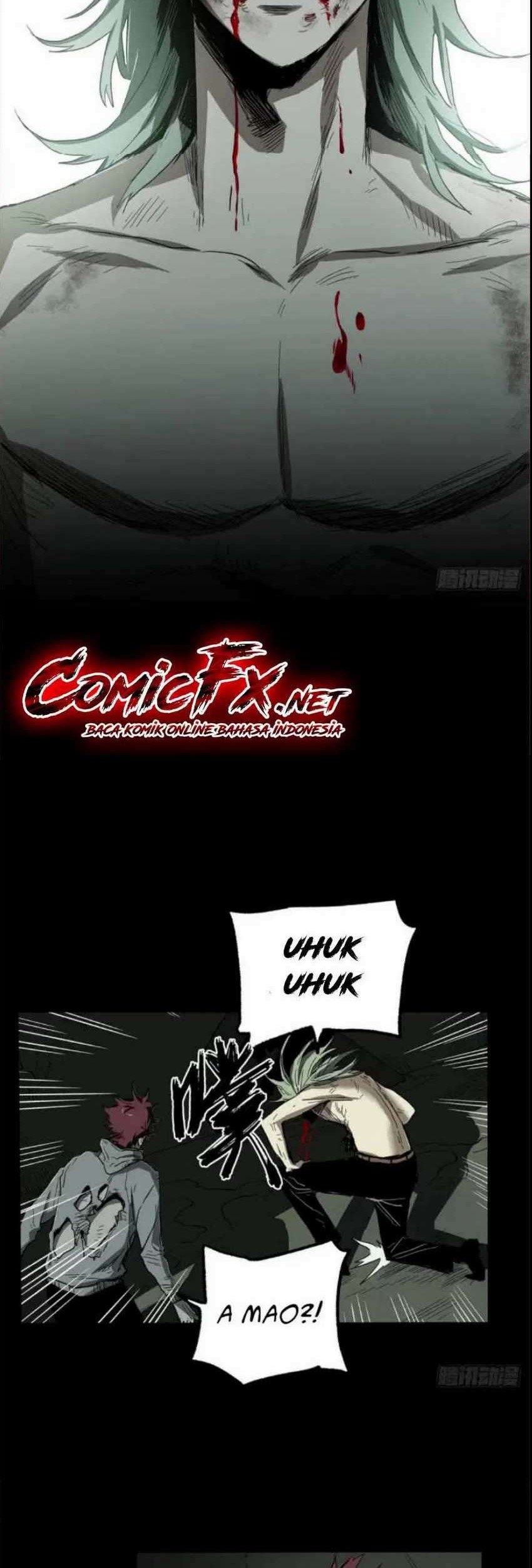 The Terminal Illness Chapter 29 Gambar 33