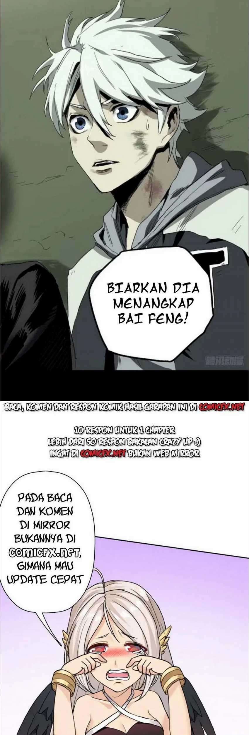 The Terminal Illness Chapter 29 Gambar 36