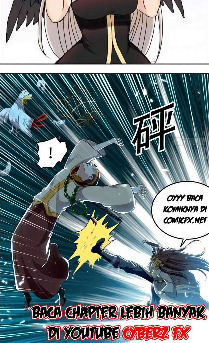 The Terminal Illness Chapter 29 Gambar 37