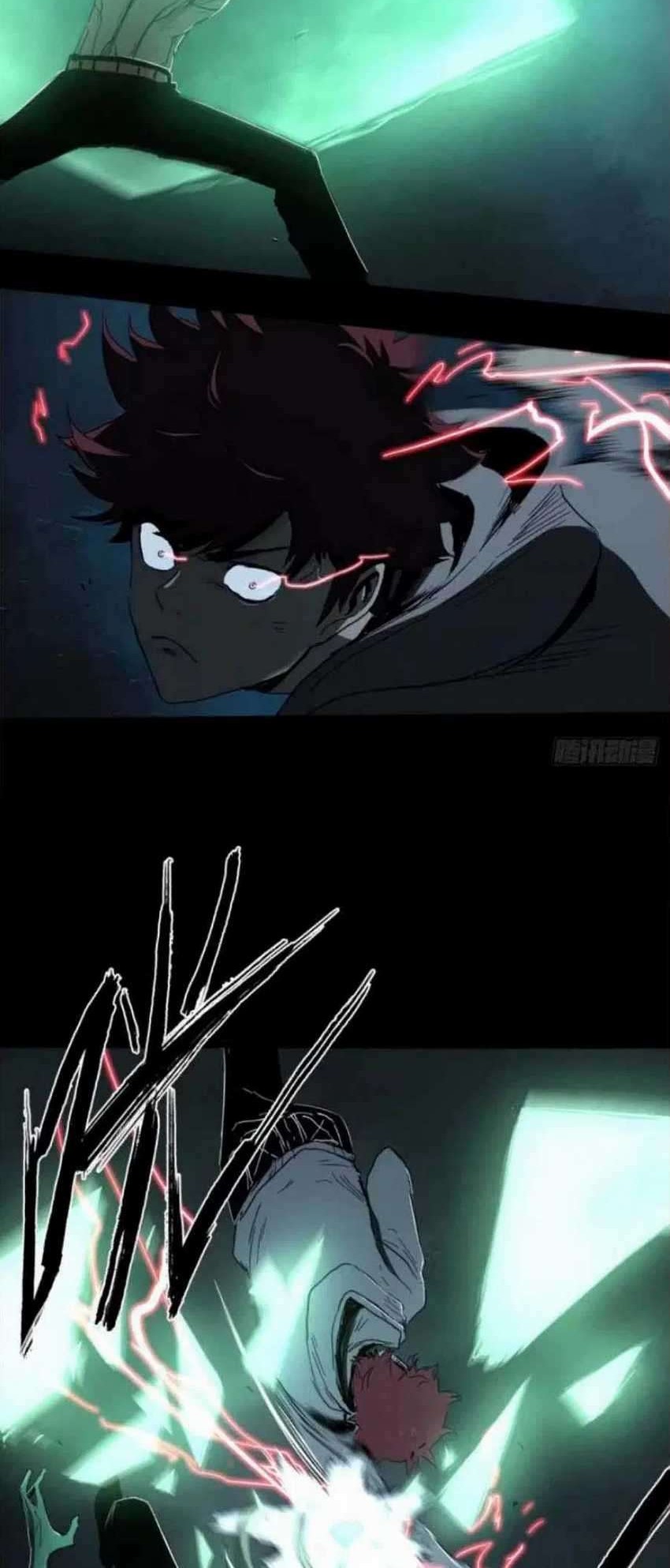 The Terminal Illness Chapter 29 Gambar 4