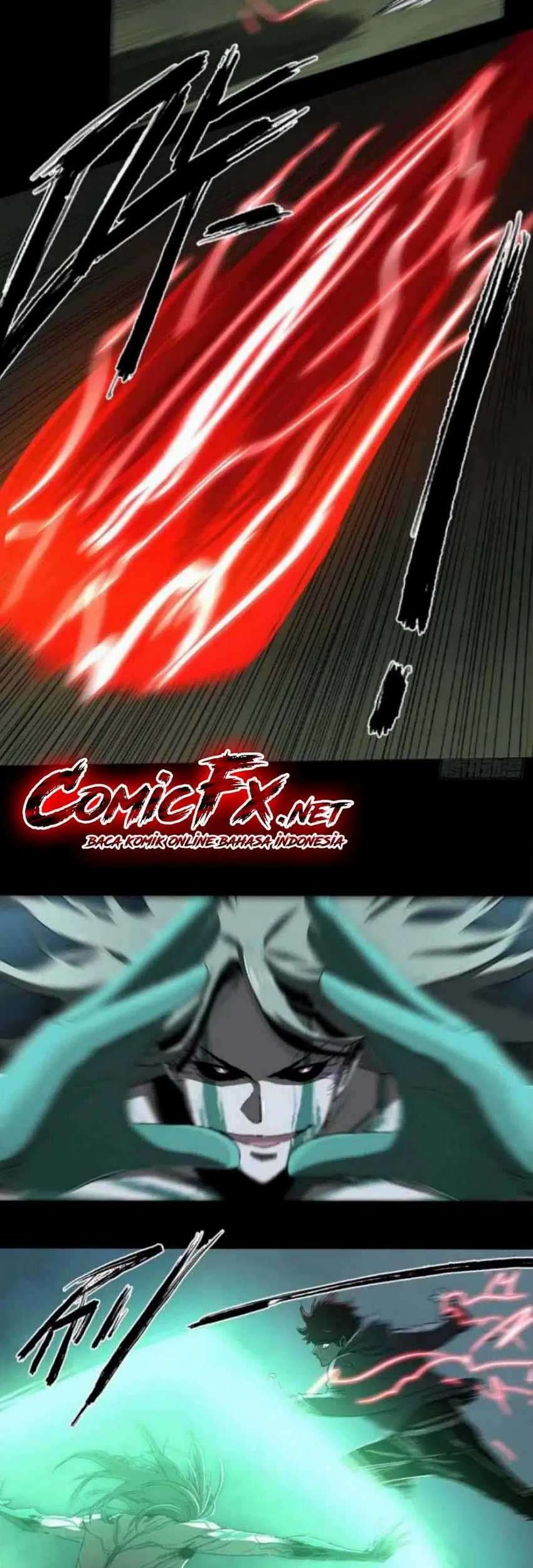 The Terminal Illness Chapter 29 Gambar 3