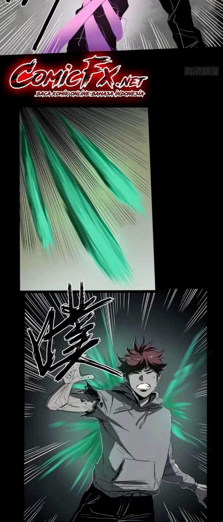 The Terminal Illness Chapter 29 Gambar 8