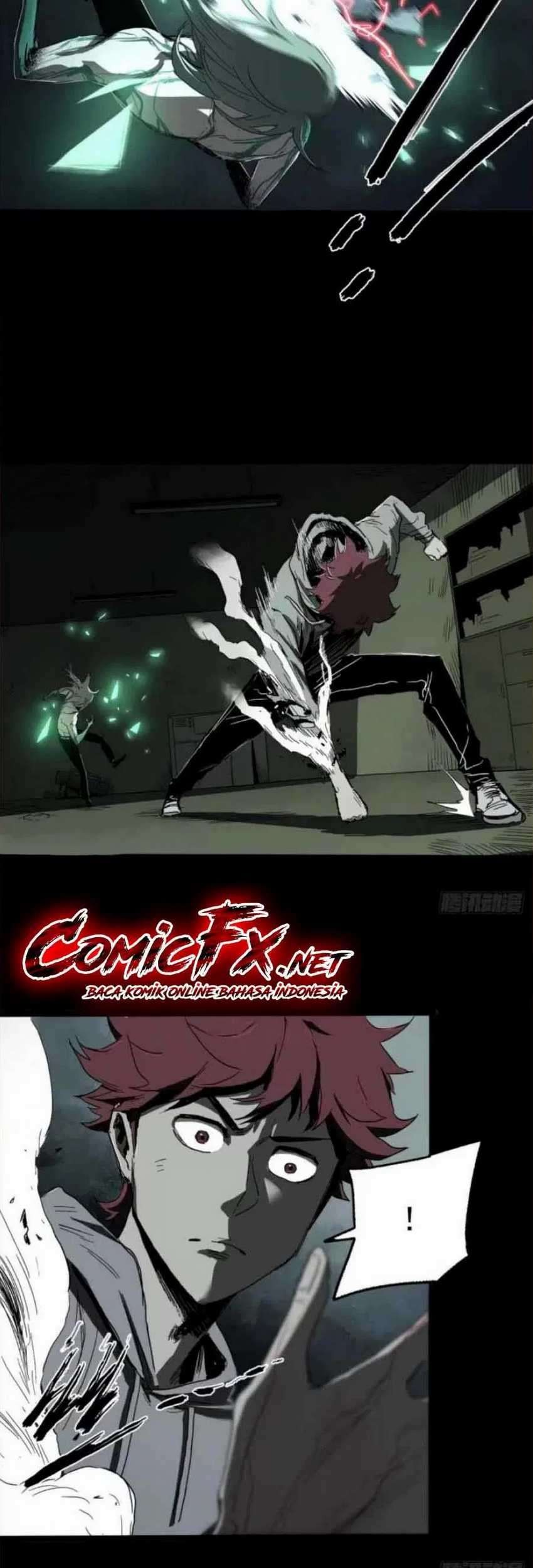 The Terminal Illness Chapter 29 Gambar 5