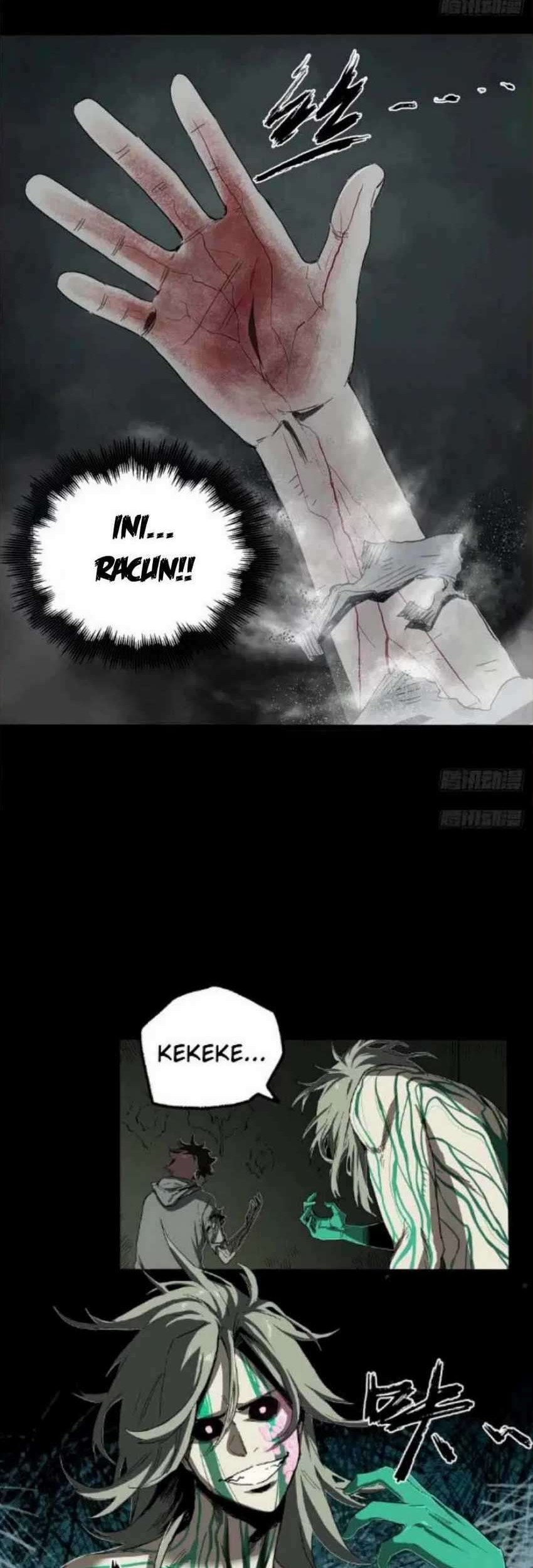 The Terminal Illness Chapter 29 Gambar 6