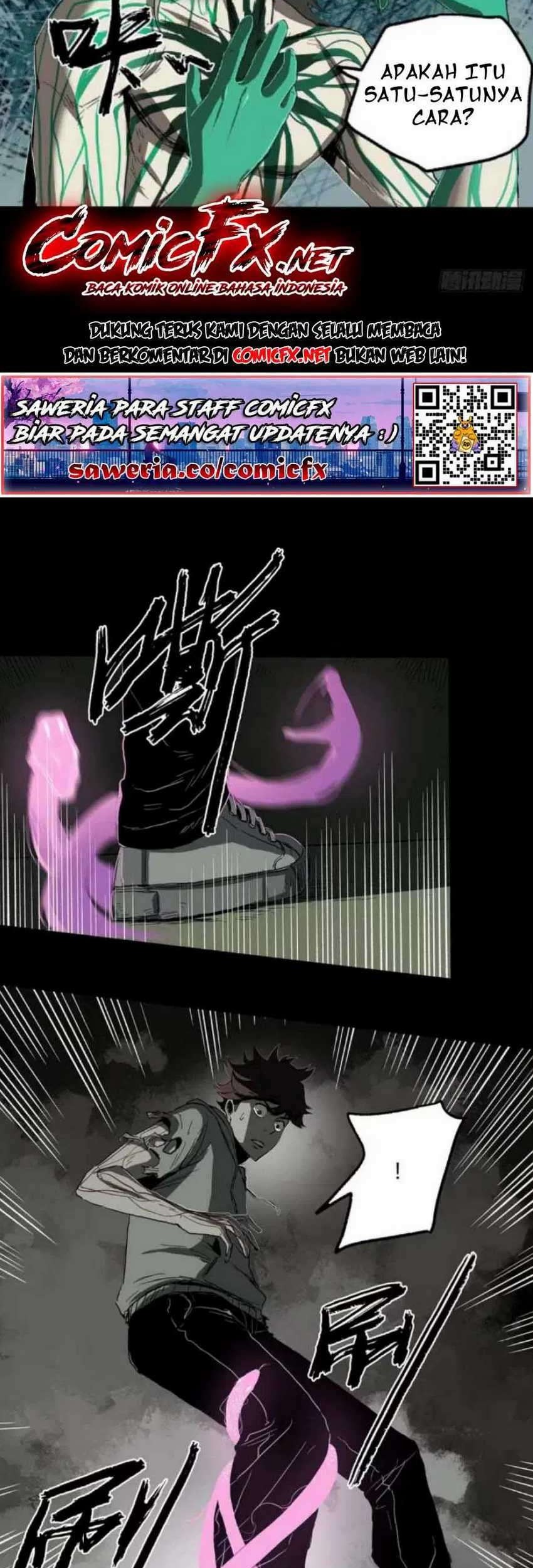 The Terminal Illness Chapter 29 Gambar 7