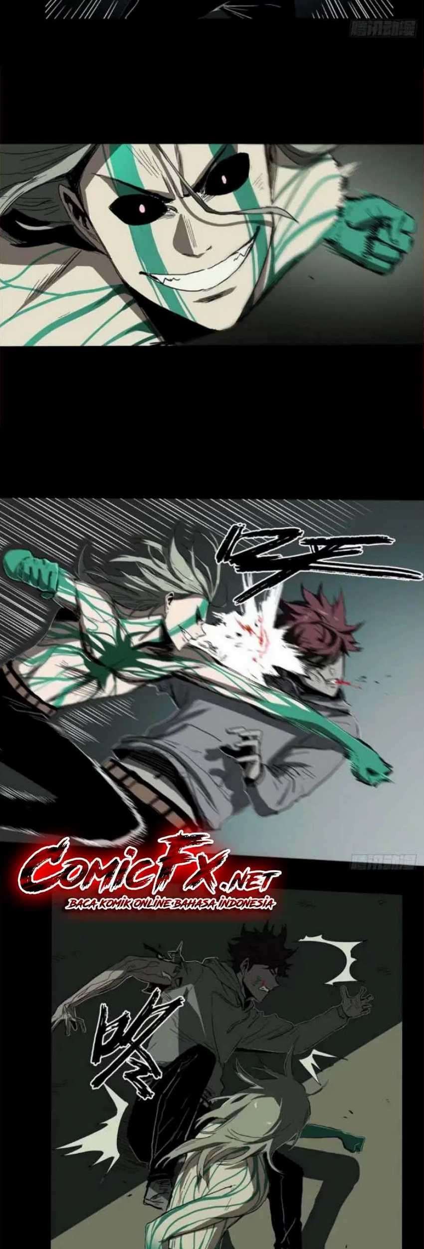 The Terminal Illness Chapter 29 Gambar 9