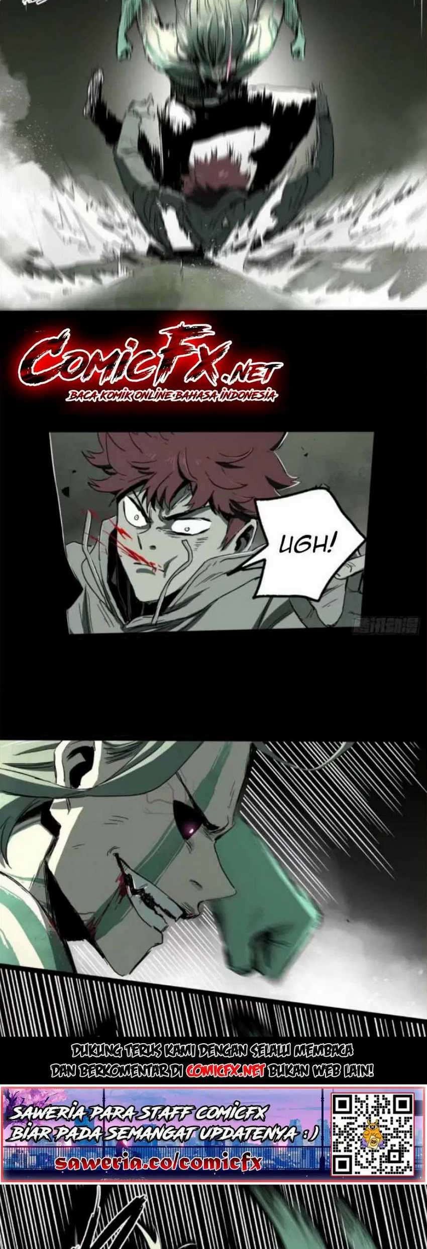 The Terminal Illness Chapter 29 Gambar 11