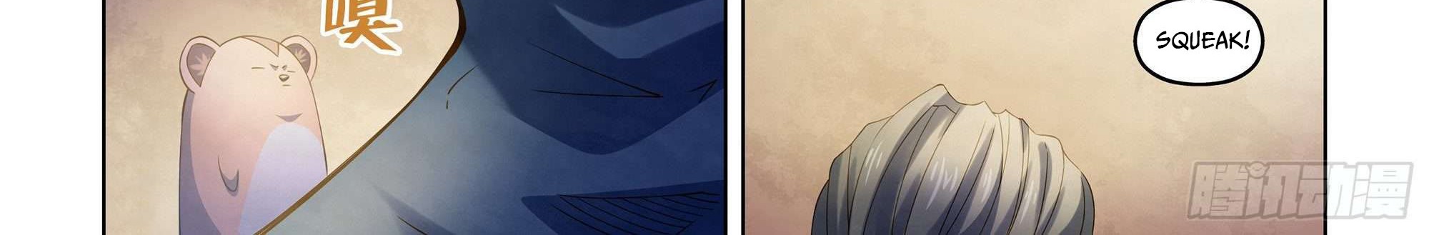 The Last Human Chapter 358 Gambar 18