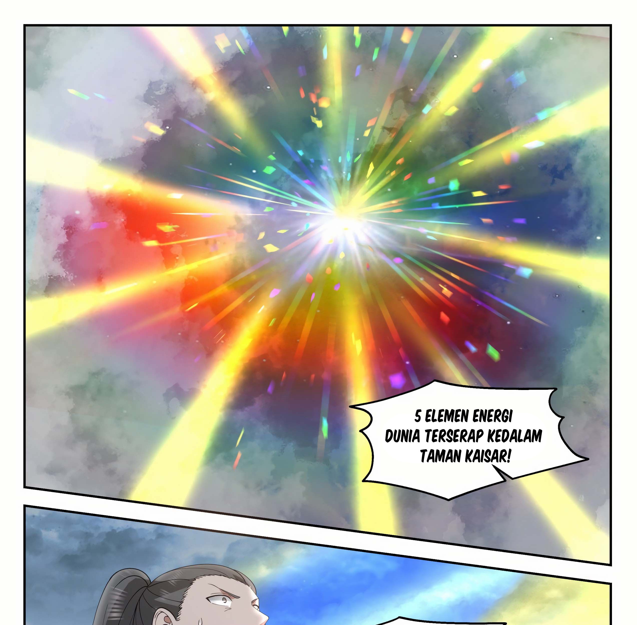 Martial Peak Part 1 Chapter 1292 Gambar 26