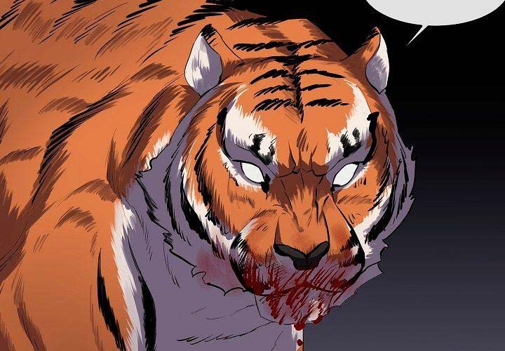 Volcanic Age Chapter 114 Gambar 17