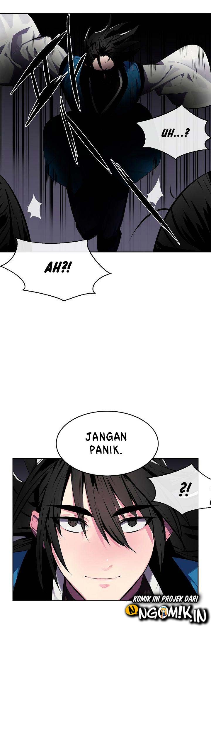 Volcanic Age Chapter 114 Gambar 22