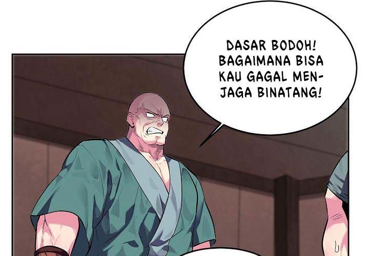 Volcanic Age Chapter 114 Gambar 27
