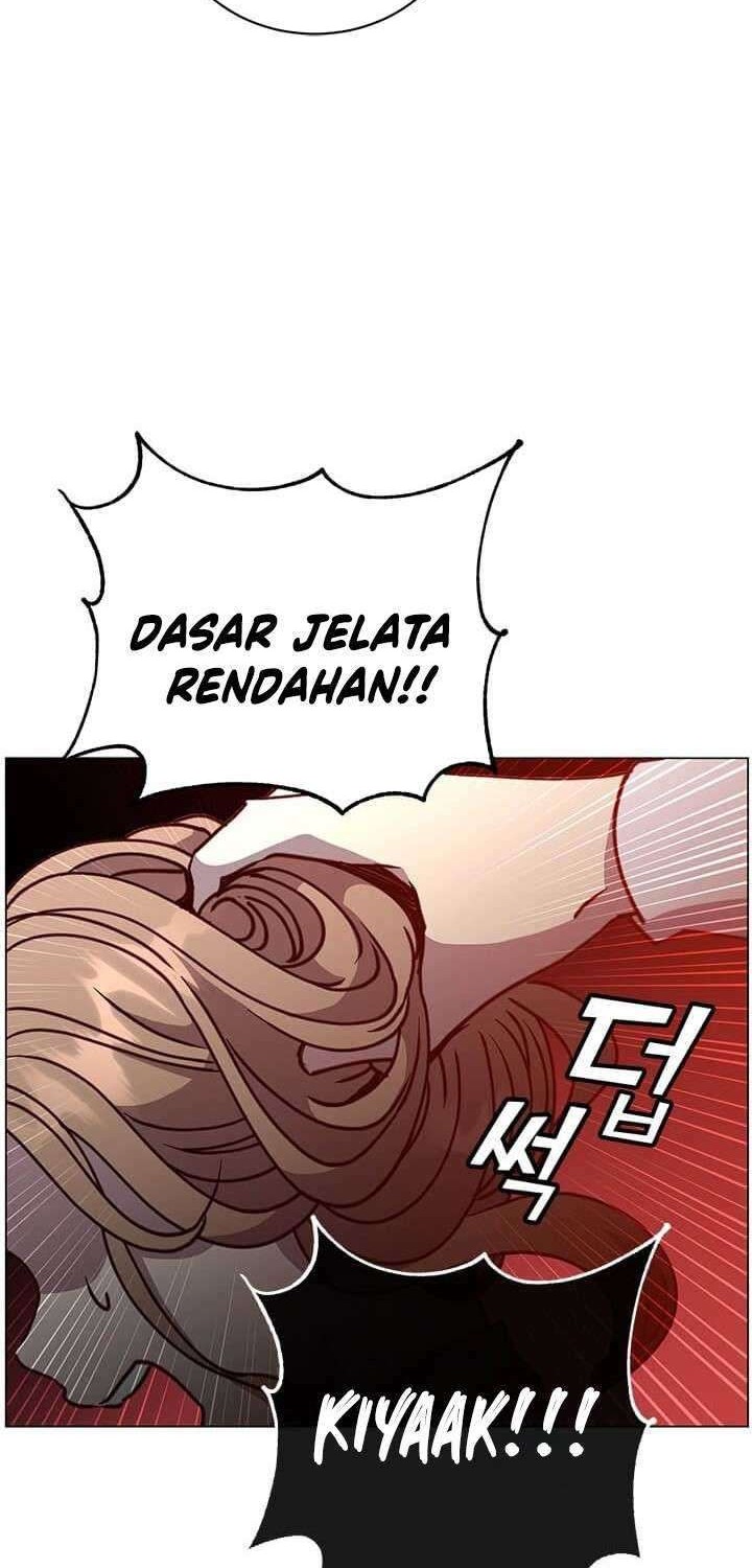 The MAX leveled hero will return! Chapter 53 Gambar 9