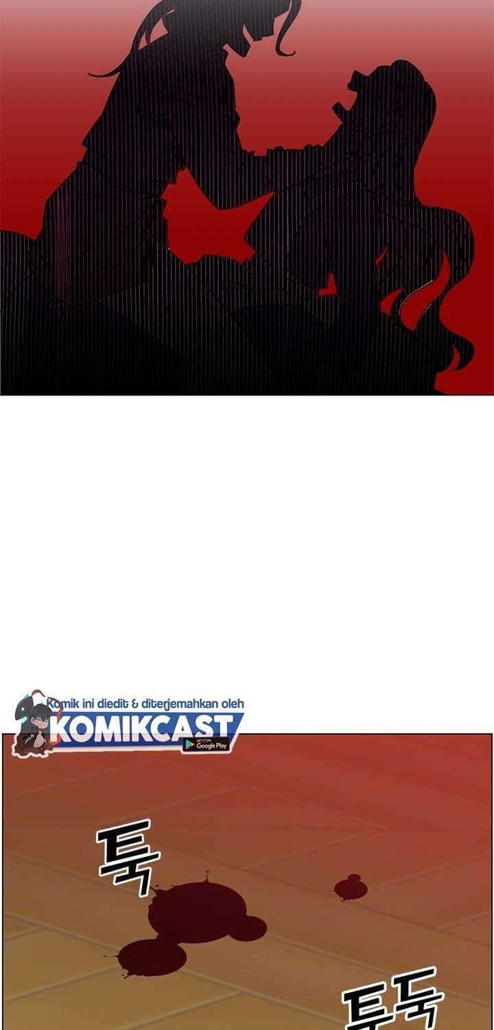 The MAX leveled hero will return! Chapter 53 Gambar 13