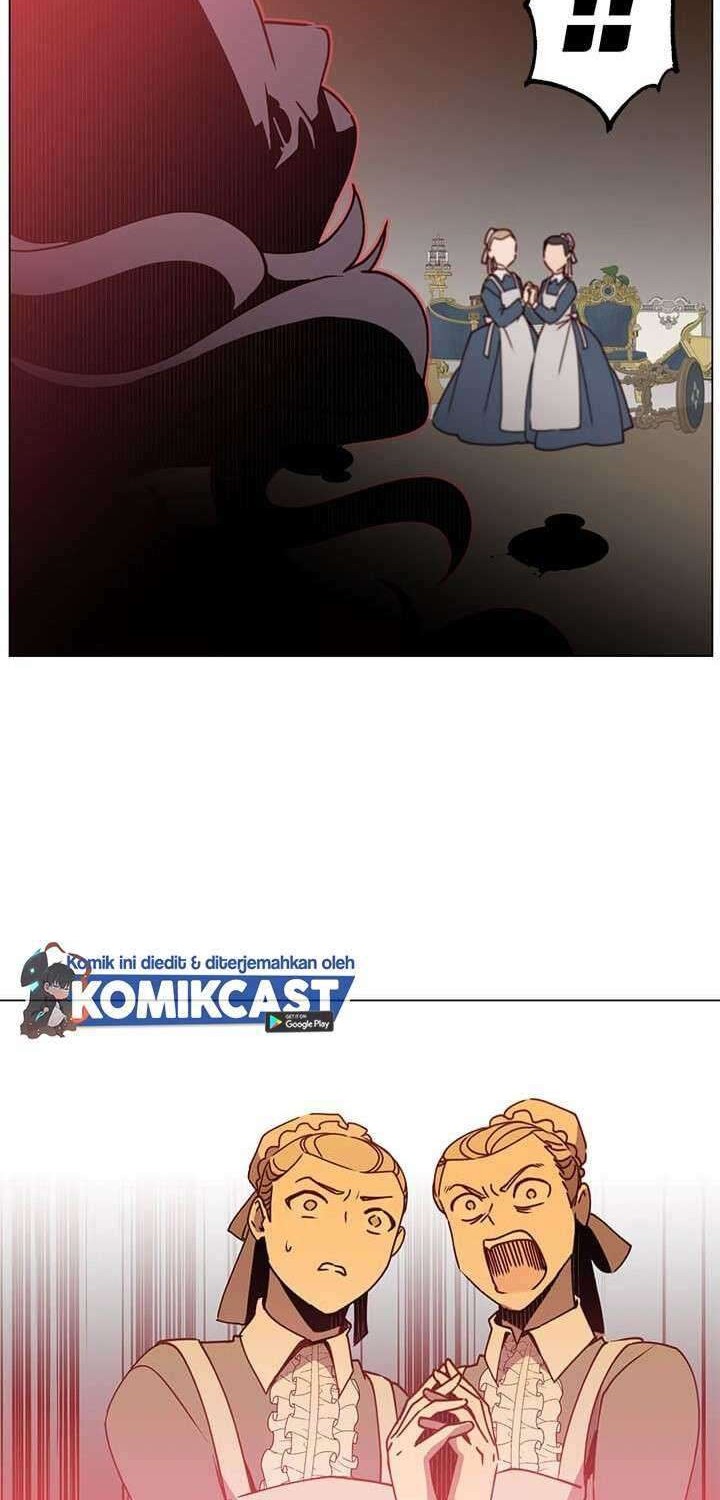 The MAX leveled hero will return! Chapter 53 Gambar 17