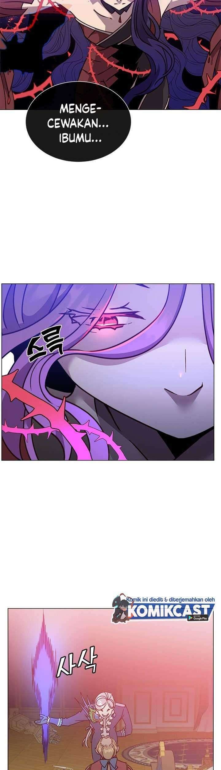 The MAX leveled hero will return! Chapter 53 Gambar 22