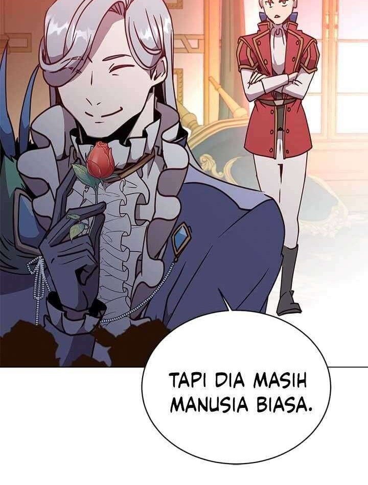 The MAX leveled hero will return! Chapter 53 Gambar 29