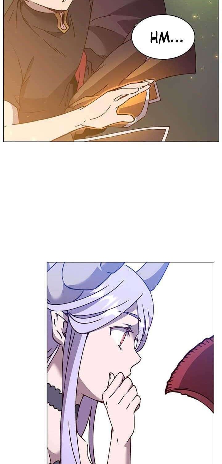 The MAX leveled hero will return! Chapter 53 Gambar 35