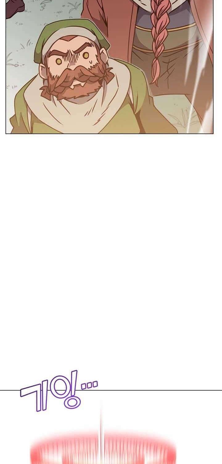 The MAX leveled hero will return! Chapter 53 Gambar 45