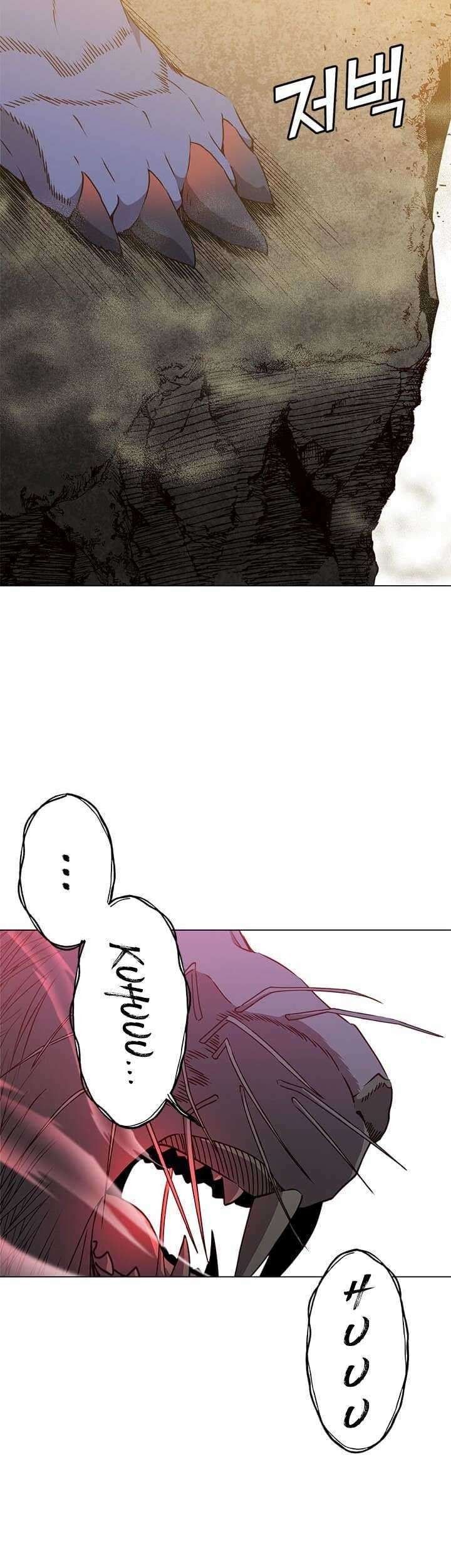 The MAX leveled hero will return! Chapter 53 Gambar 38