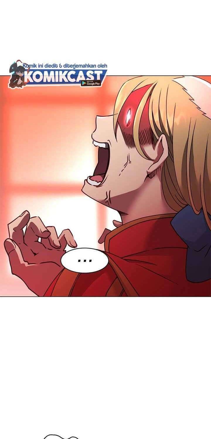 The MAX leveled hero will return! Chapter 53 Gambar 5