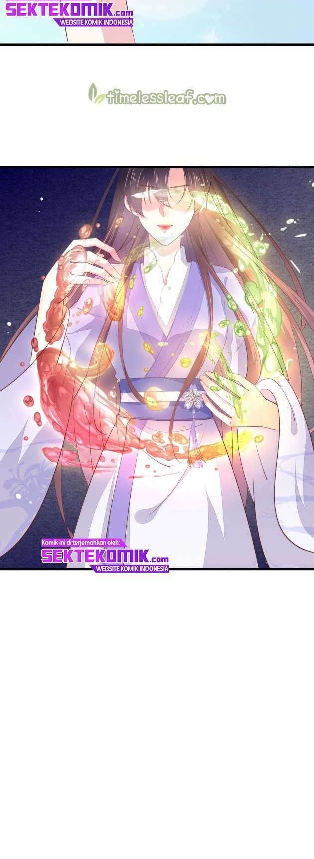 Pupillary Master Chapter 146.2 Gambar 9